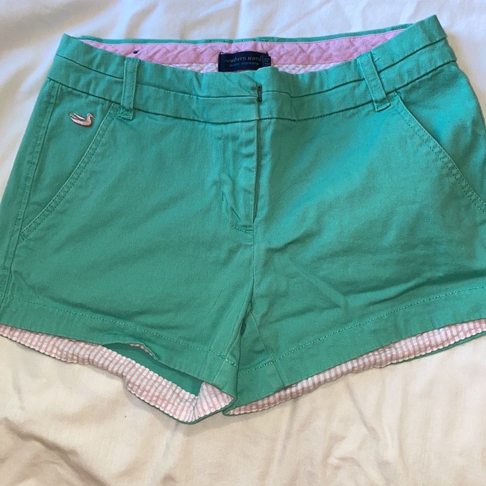 Southern Marsh Brighton shorts
